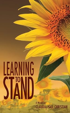 Seller image for Learning to Stand by Christian, Claudia Hall [Paperback ] for sale by booksXpress