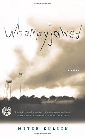 Seller image for Whompyjawed: A Novel by Cullin, Mitch [Paperback ] for sale by booksXpress