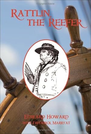 Seller image for Rattlin, the Reefer [Soft Cover ] for sale by booksXpress