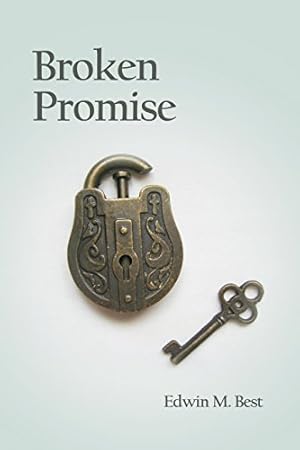 Bild des Verkufers fr Broken Promise [Soft Cover ] zum Verkauf von booksXpress