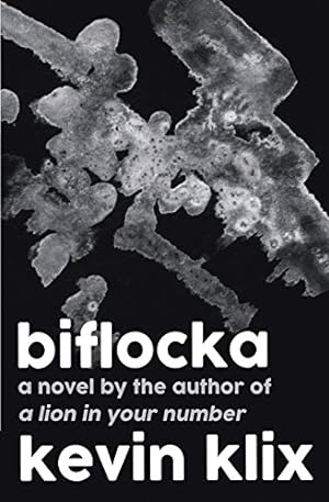 Immagine del venditore per Biflocka: A Novel by Klix, Kevin [Paperback ] venduto da booksXpress