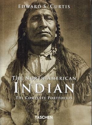 The North American Indian The Complete Portfolio