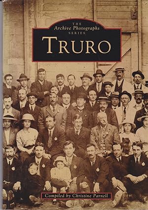 Seller image for Truro for sale by timkcbooks (Member of Booksellers Association)
