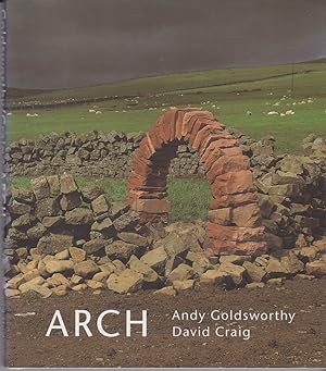 Seller image for Arch for sale by timkcbooks (Member of Booksellers Association)