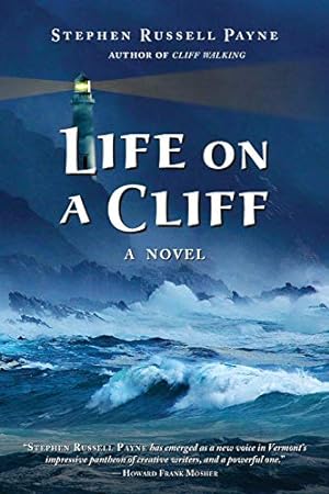 Bild des Verkufers fr Life on a Cliff [Soft Cover ] zum Verkauf von booksXpress