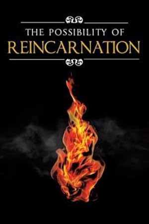 Seller image for The Possibility of Reincarnation [Soft Cover ] for sale by booksXpress