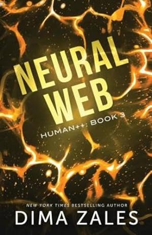 Seller image for Neural Web (Human++) (Volume 3) [Soft Cover ] for sale by booksXpress