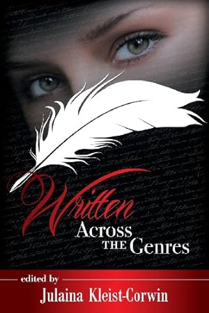 Seller image for Written Across the Genres [Paperback ] for sale by booksXpress