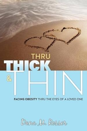 Seller image for Thru Thick & Thin [Soft Cover ] for sale by booksXpress
