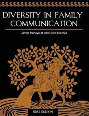 Seller image for Diversity in Family Communication (First Edition) [Paperback ] for sale by booksXpress