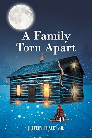 Seller image for A Family Torn Apart [Soft Cover ] for sale by booksXpress
