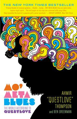 Image du vendeur pour Mo' Meta Blues: The World According to Questlove (Paperback or Softback) mis en vente par BargainBookStores