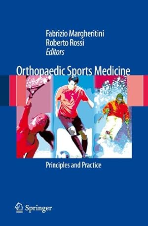 Image du vendeur pour Orthopedic Sports Medicine by Margheritini Fabrizio (EDT)/ Rossi Rober [Paperback ] mis en vente par booksXpress