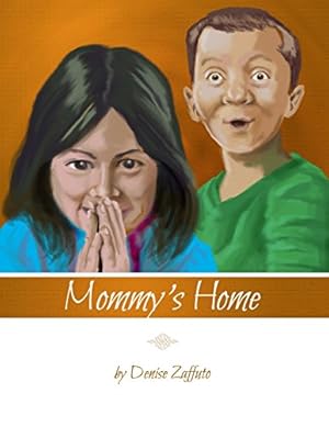 Imagen del vendedor de Mommy's Home [Soft Cover ] a la venta por booksXpress