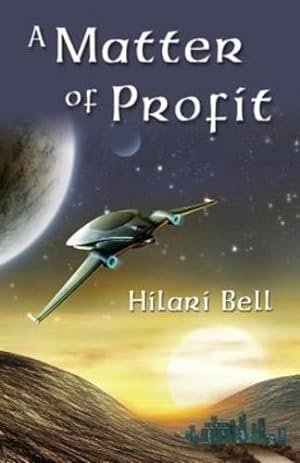 Seller image for A Matter of Profit [Soft Cover ] for sale by booksXpress