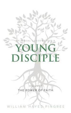 Bild des Verkufers fr Spiritual Lessons for a Young Disciple Volume One: The Power of Faith [Soft Cover ] zum Verkauf von booksXpress