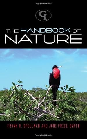 Seller image for The Handbook of Nature [Hardcover ] for sale by booksXpress
