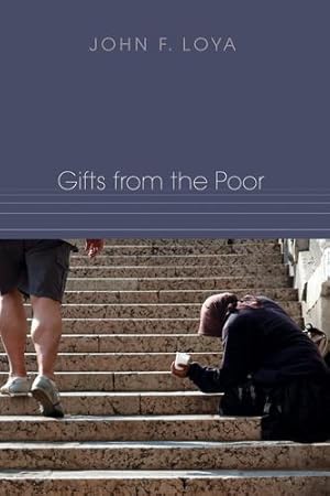 Immagine del venditore per Gifts from the Poor: [Soft Cover ] venduto da booksXpress