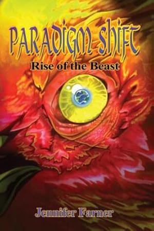 Imagen del vendedor de Paradigm Shift: Rise of the Beast [Soft Cover ] a la venta por booksXpress