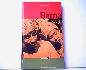 Seller image for Birma. Aus dem Franzsischen von Kurt Jung. for sale by Antiquariat Kirchheim