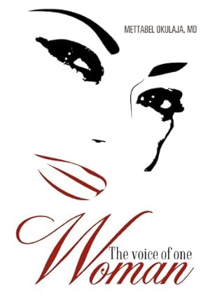 Seller image for The Voice of One Woman [Hardcover ] for sale by booksXpress