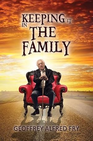 Seller image for Keeping It In The Family [Hardcover ] for sale by booksXpress