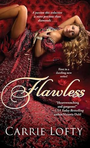 Seller image for Flawless (Christies) [Soft Cover ] for sale by booksXpress