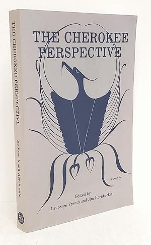 Seller image for The Cherokee Perspective for sale by Queen City Books