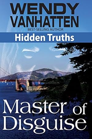 Seller image for Master of Disguise (Hidden Truths) [Soft Cover ] for sale by booksXpress