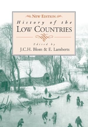Imagen del vendedor de History of the Low Countries [Paperback ] a la venta por booksXpress