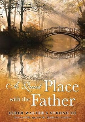 Seller image for A Quiet Place with the Father [Soft Cover ] for sale by booksXpress