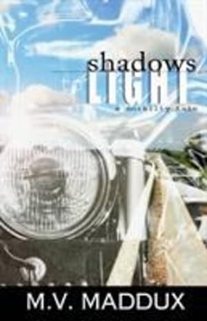 Immagine del venditore per Shadows to Light: A Morality Tale [Soft Cover ] venduto da booksXpress