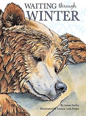 Seller image for Waiting Through Winter [Hardcover ] for sale by booksXpress