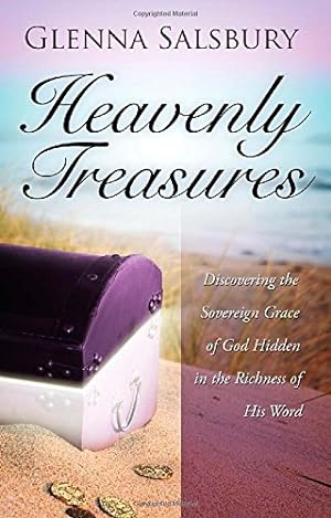 Bild des Verkufers fr Heavenly Treasures [Soft Cover ] zum Verkauf von booksXpress