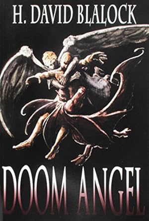 Imagen del vendedor de Doom Angel by Blalock, H. David [Paperback ] a la venta por booksXpress