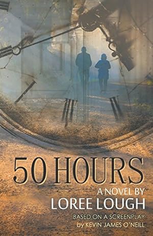 Seller image for 50 Hours by Lough, Loree [Paperback ] for sale by booksXpress