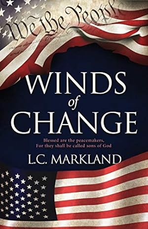 Immagine del venditore per Winds of Change [Soft Cover ] venduto da booksXpress