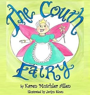 Seller image for The Couth Fairy [Hardcover ] for sale by booksXpress