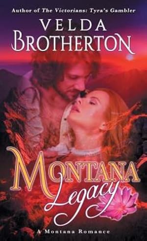Seller image for Montana Legacy [Soft Cover ] for sale by booksXpress