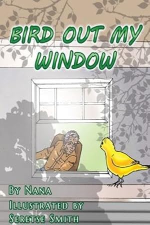 Immagine del venditore per Bird Out My Window [Soft Cover ] venduto da booksXpress