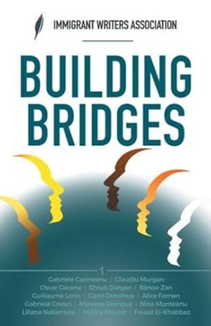 Immagine del venditore per Building Bridges (Anthology) [Soft Cover ] venduto da booksXpress