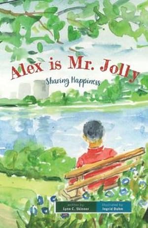 Seller image for Alex is Mr. Jolly by Skinner, Lynn C [Paperback ] for sale by booksXpress