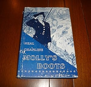 Seller image for Molly's Boots for sale by Longbranch Books