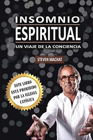 Imagen del vendedor de Insomnio Espiritual (Spanish Edition) [Soft Cover ] a la venta por booksXpress