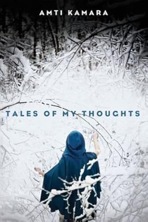 Seller image for Tales of My Thoughts by Kamara, Amti [Paperback ] for sale by booksXpress