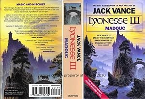 Seller image for Lyonesse III - Madouc: 3rd in the 'Lyonesse' series of books for sale by bbs