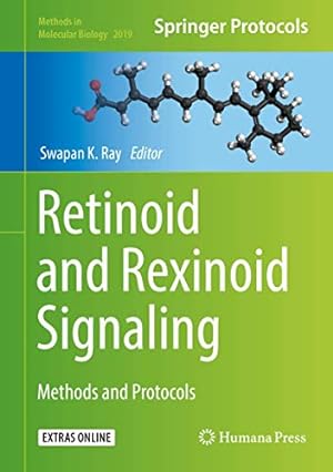 Immagine del venditore per Retinoid and Rexinoid Signaling: Methods and Protocols (Methods in Molecular Biology) [Hardcover ] venduto da booksXpress