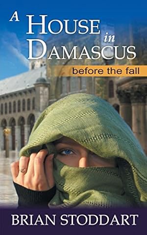 Bild des Verkufers fr A House in Damascus [Soft Cover ] zum Verkauf von booksXpress