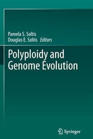 Immagine del venditore per Polyploidy and Genome Evolution [Paperback ] venduto da booksXpress