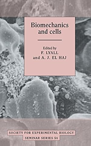 Immagine del venditore per Biomechanics and Cells (Society for Experimental Biology Seminar Series) [Hardcover ] venduto da booksXpress